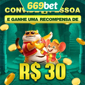 669bet Indique amigos para receber um bônus