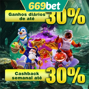 669bet Fundo de Resgate de Perdas Semanais